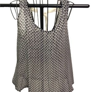 Jella Couture Big Cat  Blouse